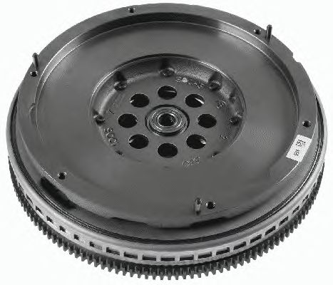 2294 001 293 SACHS  -  Маховик двомасовий1